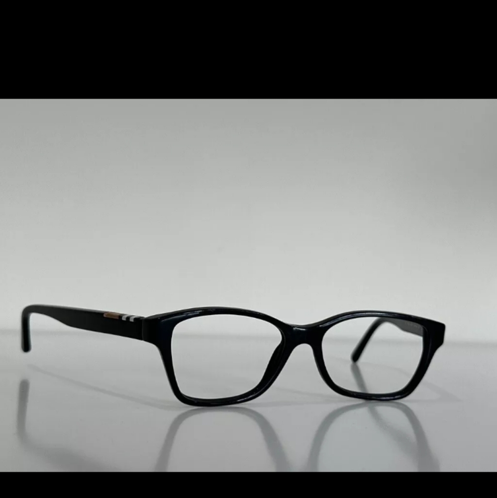 Burberry Optical Eyeglass Frames - image 1